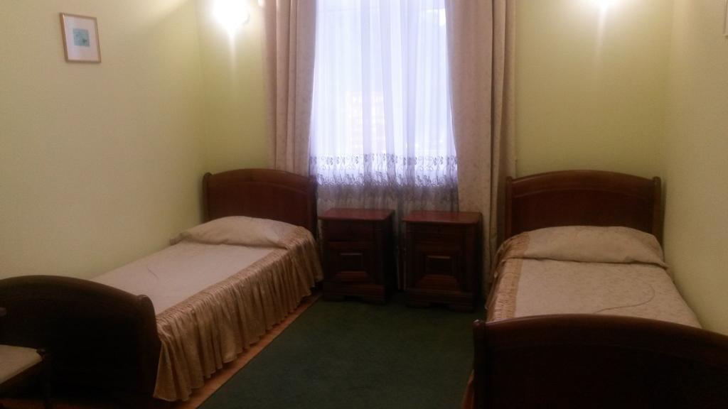 Marlen Hotel Rivne Rum bild
