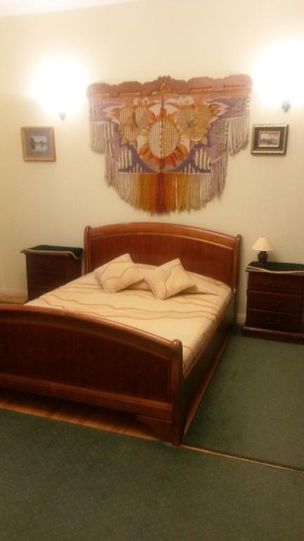 Marlen Hotel Rivne Rum bild